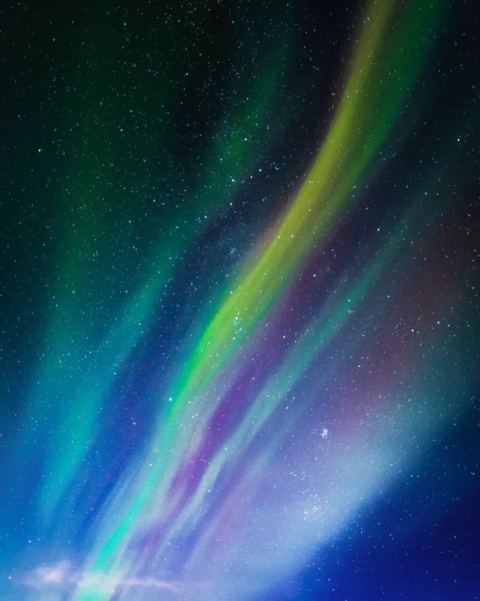 Northern Lights